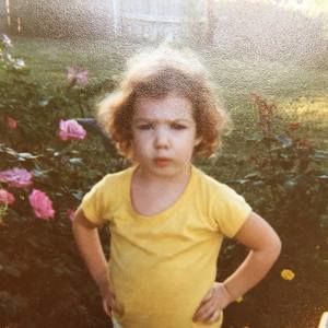 Meet your Posher, Brooke